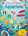 My Under the Sea Activity Pack: Usborne