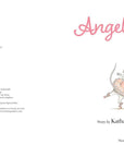 Angelina Ballerina