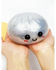 JUMBO Mystery Glittered Jumbo Dumpling