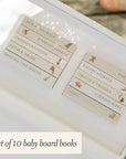 Our Very Little Library Board Book Set