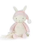 Sleepy Blossom Bunny