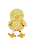 Wee Clucky Little the Chicken