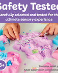 Sensory Pack Princess On the Go Play Set for Kids