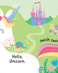 Slide And See Unicorns