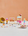 Learn to Build - Ice Cream Shop
