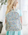 Suzanne Liberty London Backpack