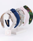 Liberty Capel Knot Headband