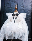 Whimsical Ghost Costume