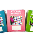 Sticker Stamper (assorted)