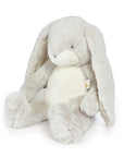 Sweet Nibble 16" Gray Bunny