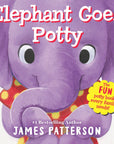 Elephant Goes Potty