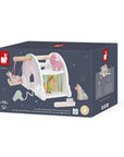 Unicorn Rainbow House