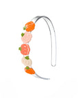 Pumpkin Multi Headband