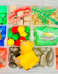 Farm Friends Take & Play Sensory Kits