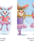 Ballet Bunny