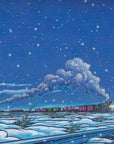 Steam Train, Dream Train: Next Stop, Christmas!