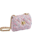 Liberty Print Small Purse- Eloise C