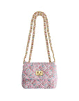 Liberty Print Small Purse- Eloise C