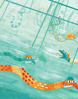 I’ll Love You Till the Crocodiles Smile : Kathryn Cristaldi