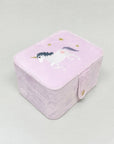 Unicorn Jewellery Box