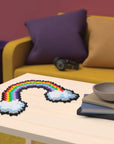 Puzzle by Number - 500 pc Rainbow