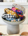 Katie & Millie Fall Knot Headband