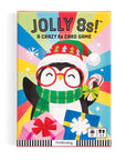 Jolly 8s! Card Game