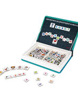 Magneti'book - English Alphabet
