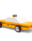 Large Hudson Taxi