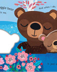 You're My Little Snuggle Bear by