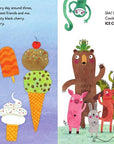 Good Luck, Ice Cream Truck! : Sorche Fairbank & Terry Runyan