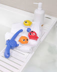 Catch & Splash - Bath Fishing Game