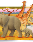 Pop-Up Animals : Usborne