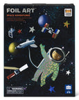 Foil Art - Space Adventures