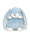 Tiny Nibble 8" Bunny - Maui Blue