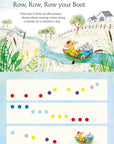 My First Keyboard Book: Usborne