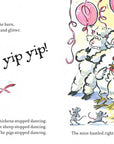 Click, Clack, Moo I Love You! by Doreen Cronin