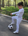 Long Sleeve Pajamas