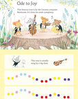 My First Keyboard Book: Usborne