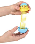 Easter Chick Fidget Spring 4.7" LLB Fidget Toys