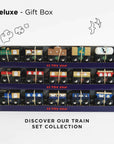 Royal Express Train & Carriages