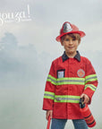 Fireman Costume