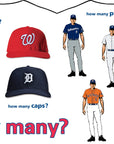 Baseball 123 - League Edition