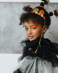 Pumpkin Multi Headband