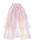 Fairy Dust Cape - Kids Dress Up Cape