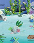 My Under the Sea Activity Pack: Usborne