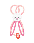 Pink Bunny Winkle