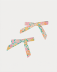 Early Sunday Grace Bows (Set of 2)