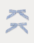 Early Sunday Grace Bows (Set of 2)