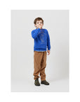 Cobalt Winter is Coming Sweatshirt